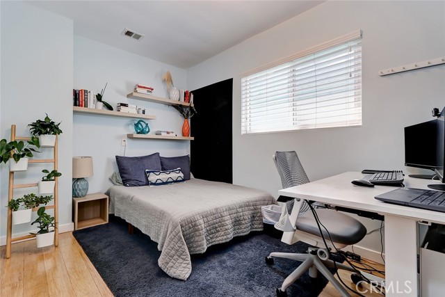 Office/Bonus Rm or
Bedroom 5