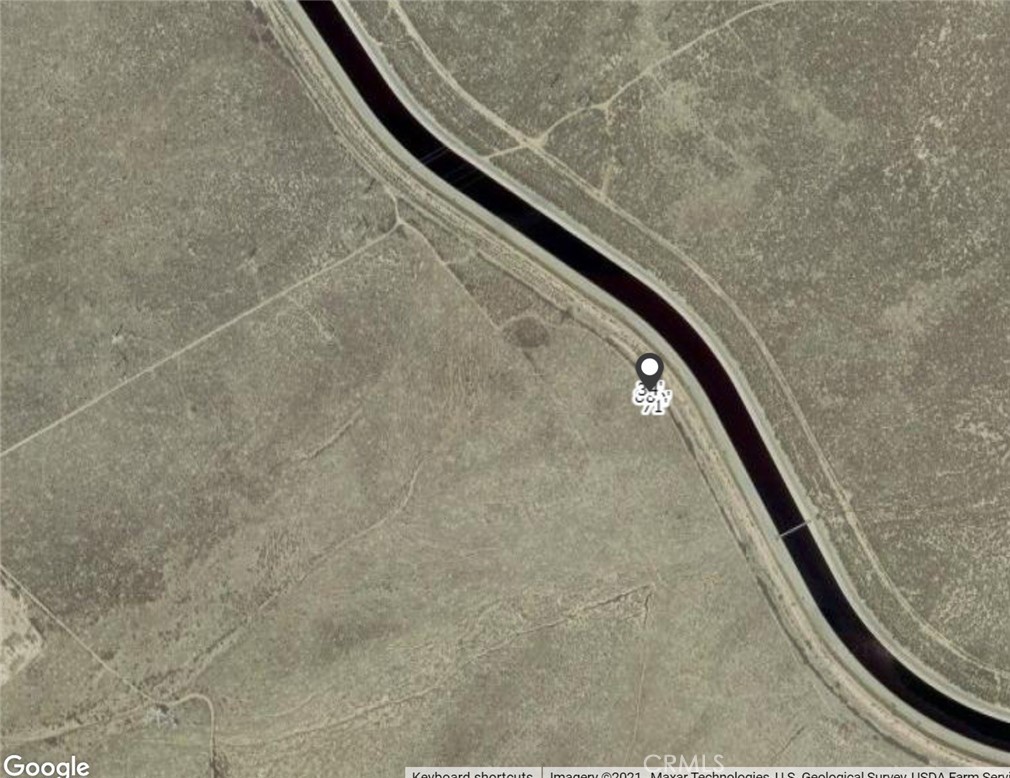 0 CA-58 & CA Aqueduct