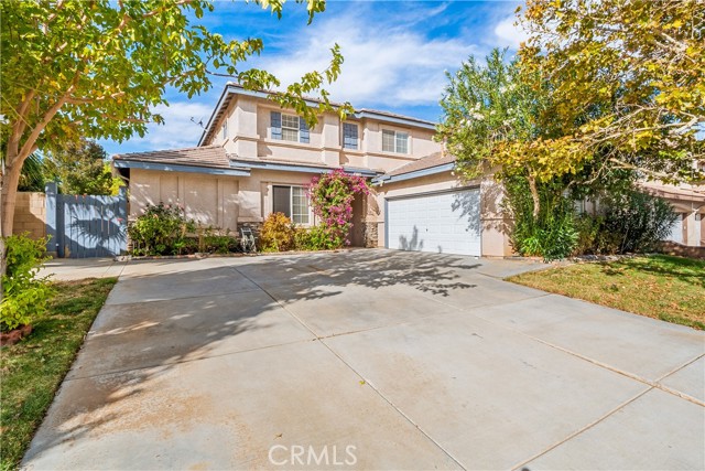 40115 Vista Ridge Dr, Palmdale, CA 93551