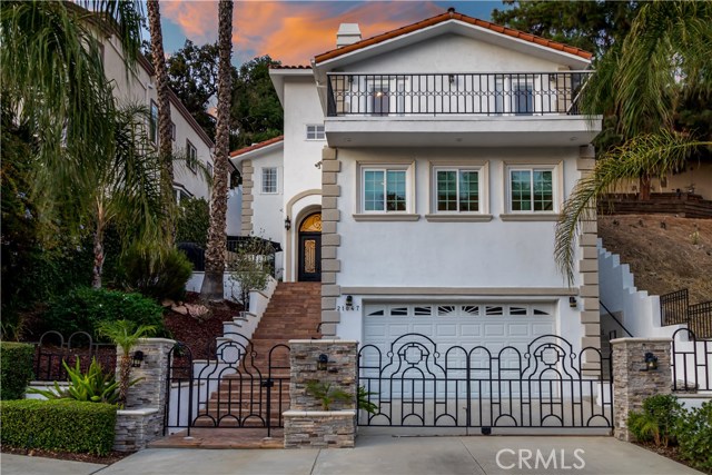 Photo of 21047 Dumetz Road, Woodland Hills, CA 91364