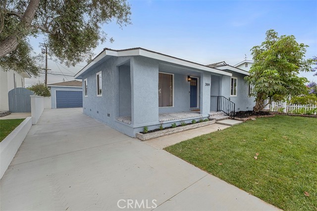2804 Spreckels Lane, Redondo Beach, California 90278, 3 Bedrooms Bedrooms, ,2 BathroomsBathrooms,Residential,Sold,Spreckels,SR22112811