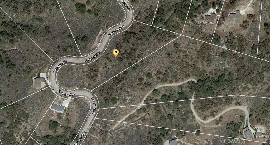 25170 Paramount Drive, Tehachapi, CA 93561