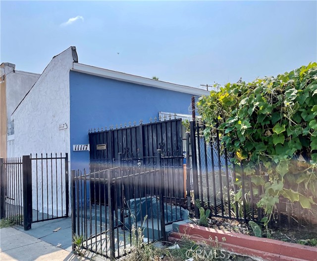 11117 Avalon Blvd, Los Angeles, CA 90061