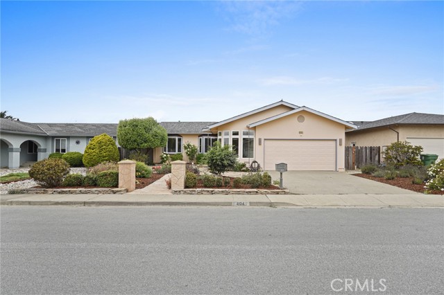 Detail Gallery Image 1 of 1 For 404 Saint John Ave, Half Moon Bay,  CA 94019 - 3 Beds | 2 Baths
