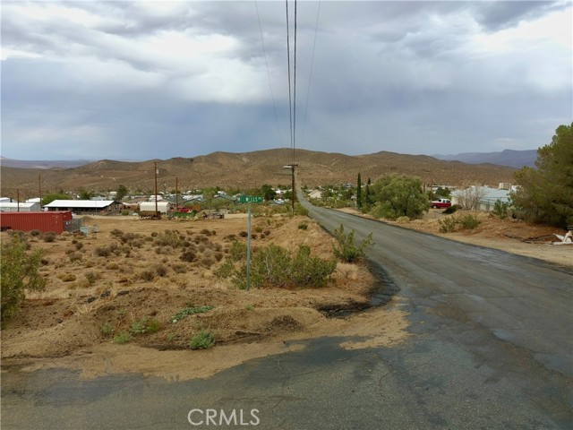 0 Mountain Wells & The Rand, Johannesburg, California 93528, ,Land,For Sale,0 Mountain Wells & The Rand,CRSR22140391