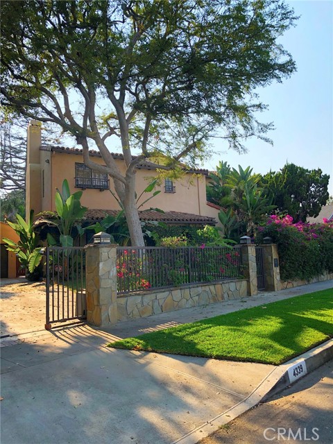 Photo of 4339 Ponca Avenue, Toluca Lake, CA 91602