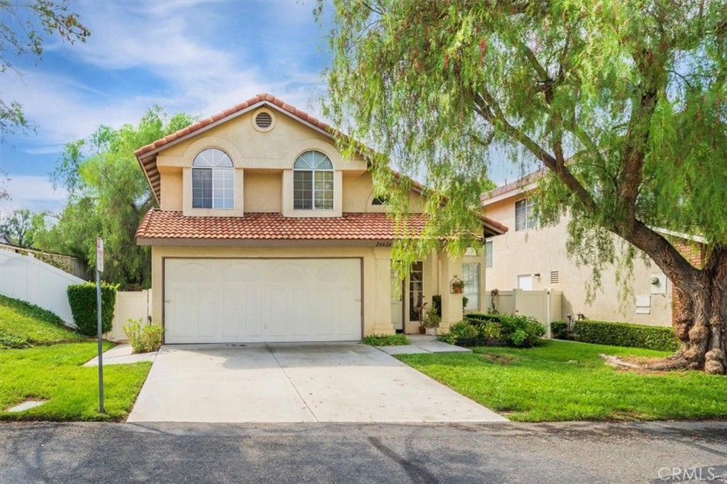 26626 Whippoorwill Place, Canyon Country, CA 91351
