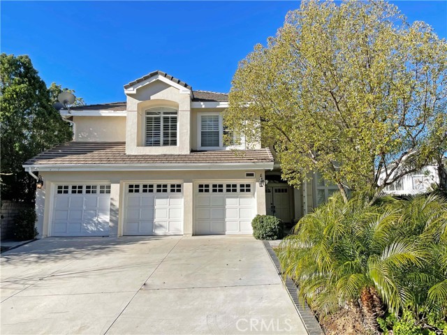 Photo of 23211 Cuestport Drive, Valencia, CA 91354
