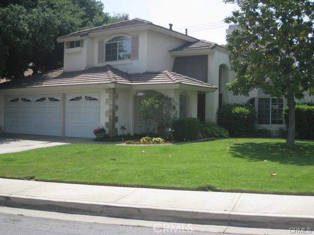 151 N Worthy Dr, Glendora, CA 91741