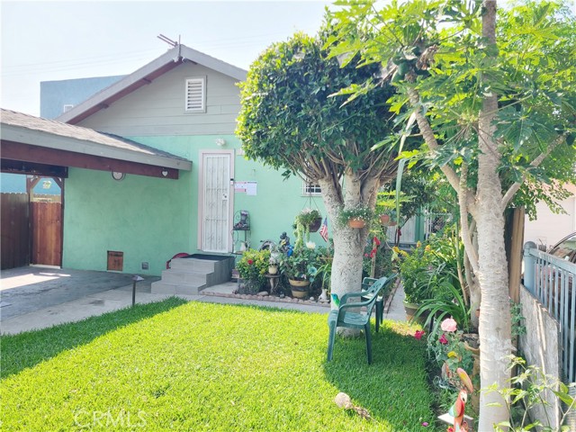 Image 3 for 1122 W 67Th St, Los Angeles, CA 90044