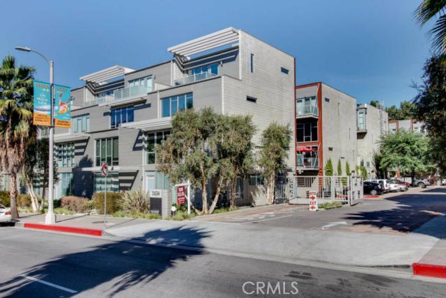 3450 Cahuenga Boulevard W 409 Hollywood Hills East, California 3450 Cahuenga Boulevard W 409
