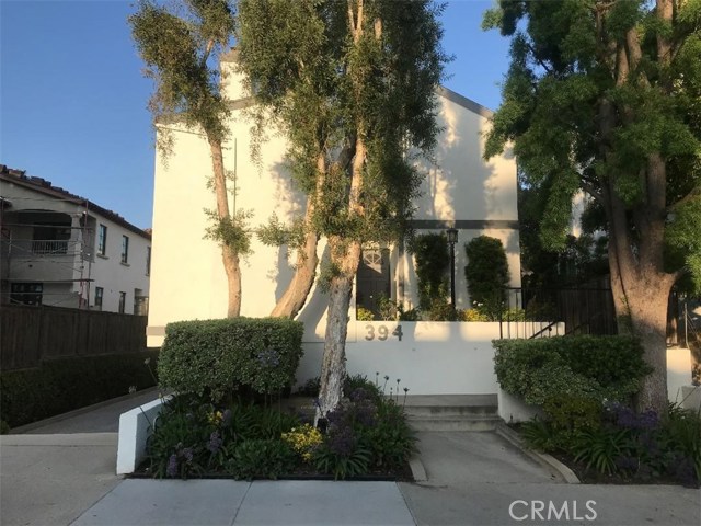 394 S Los Robles Ave #7, Pasadena, CA 91101