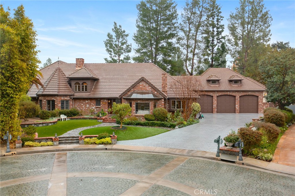 20600 Oaksboro Circle