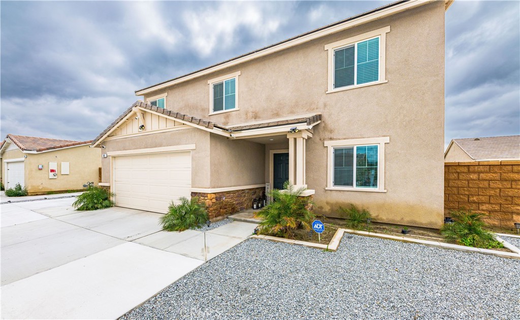 381 Brittania Road, Hemet, CA 92543