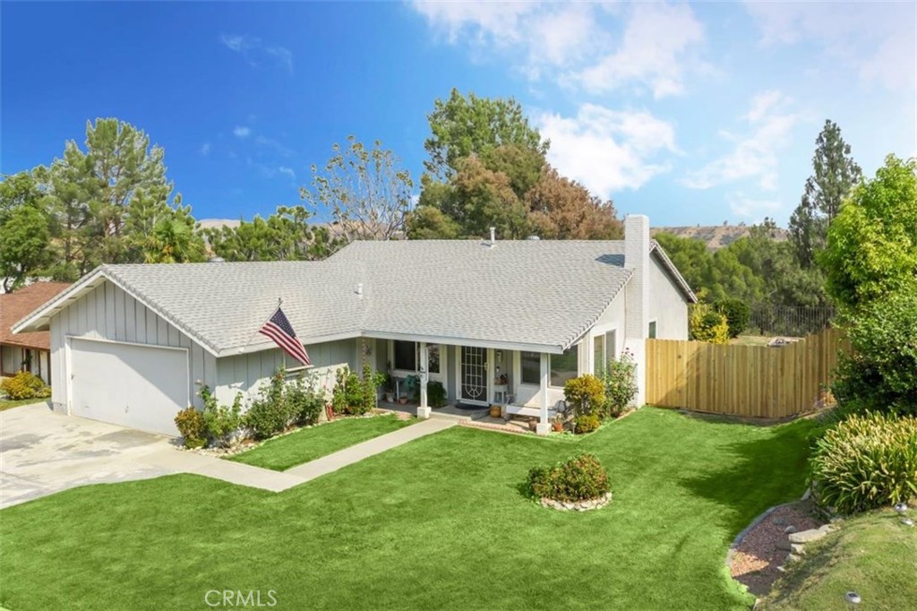 Residential for sale in Saugus, California, SR20159054