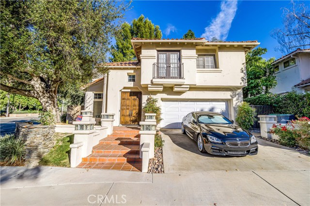 Photo of 24588 Ebelden Avenue, Newhall, CA 91321