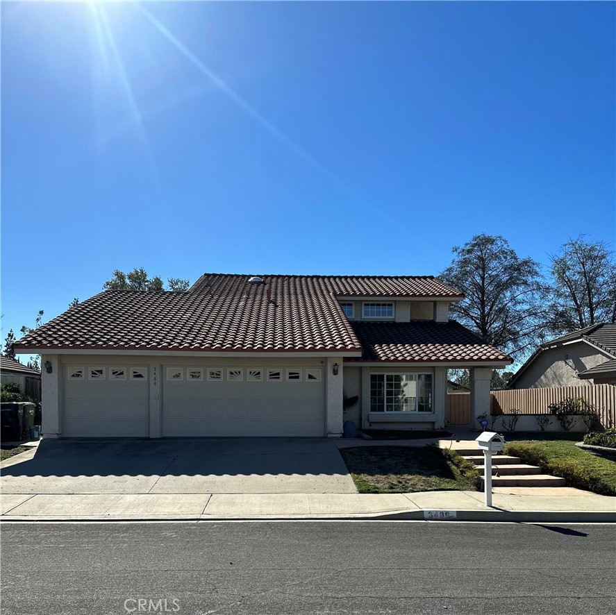 3488 Radcliffe Road, Thousand Oaks, CA 91360