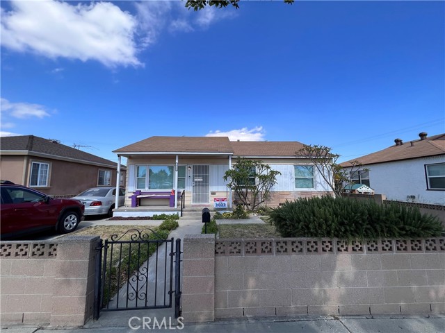 Image 2 for 14908 Ibex Ave, Norwalk, CA 90650