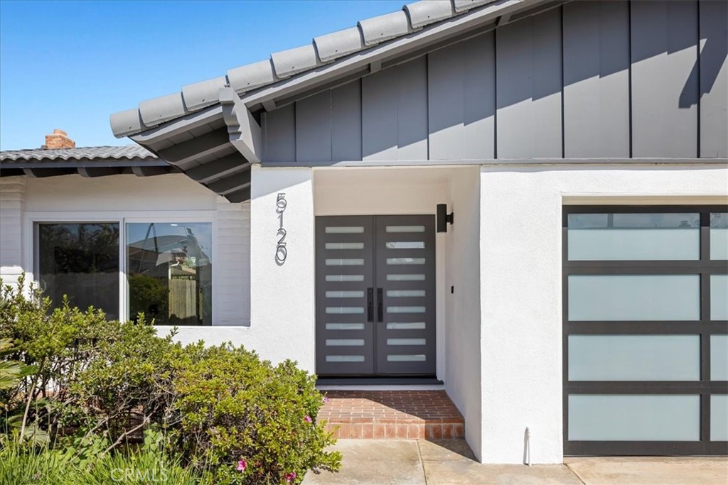 5120 Lindblade Drive, Culver City, CA 90230