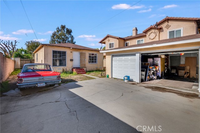 2304 Grant Avenue, Redondo Beach, California 90278, ,Residential Income,Sold,Grant,SR22091187