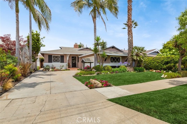 1115 Lake Street Venice, California What a gem!! Perfect Venice living just a mile from the sand. Welcome to your remodeled home with a perfect blend of style and functionality. With it's tree lined street and exceptional curb appeal, this three bedroom, two bath, office, family home is light and airy and has a truly serene Vibe. Improvements include a contemporary kitchen with quartz counters, subway tile back splash,new appliances and updated tile floors. Other features include redone original hardwoods,new paint and fireplaces in both the family room and the backyard garden. The office can be repurposed, according to your lifestyle needs. The backyard has the feeling of a tranquil retreat with lush landscaping, a soothing waterfall and pond and a living wall for privacy. Perfect for entertaining!! This is the ultimate Venice lifestyle with it's prime location close to trendy restaurants, boutiques, Penmar Park and Golf course and the beautiful Pacific Ocean.