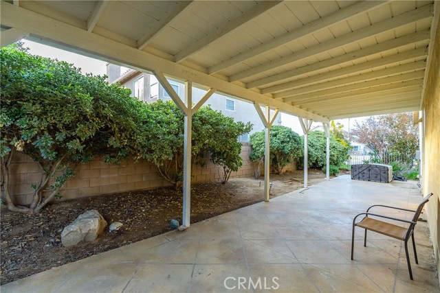 Detail Gallery Image 32 of 36 For 4262 Serene Ave, Lancaster,  CA 93536 - 4 Beds | 2 Baths