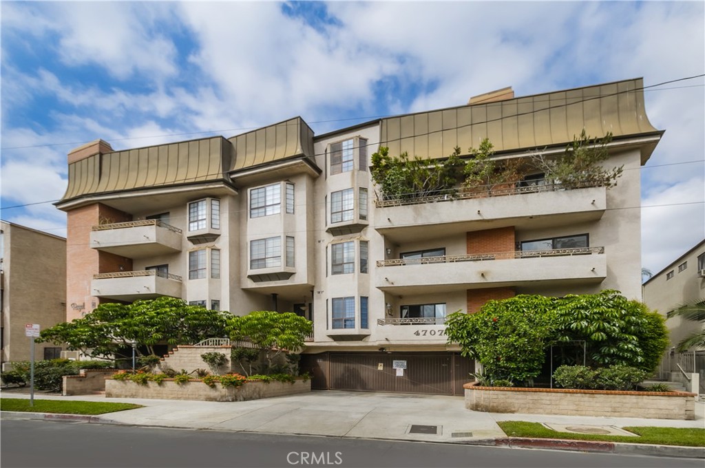 4707 Willis Avenue 205, Sherman Oaks, CA 91403
