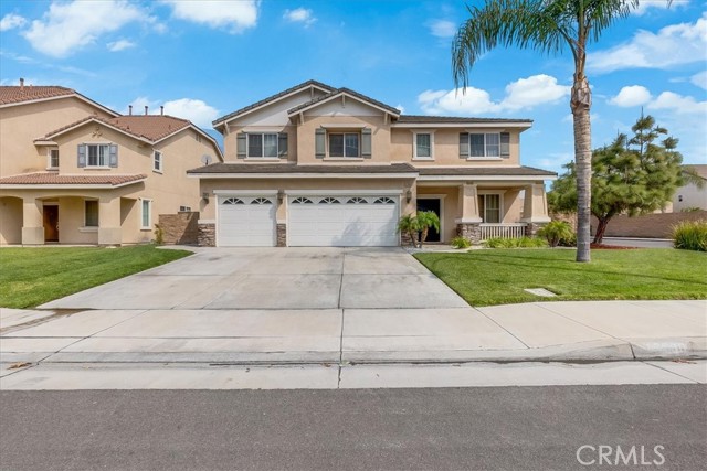 13860 Ellis Park Trail, Eastvale, CA 92880