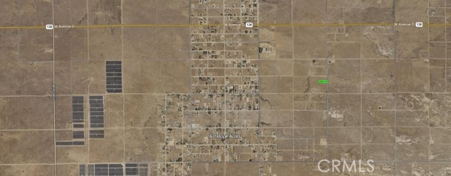 48525 70th St W, Lancaster, California 93536, ,Land,For Sale,48525 70th St W,CRSR23065473