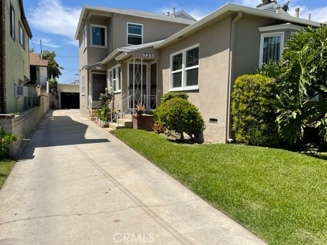 733 South Verdugo Road photo 2