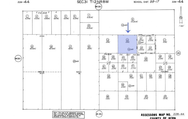 0 Boros Street, North Edwards, California 93523, ,Land,For Sale,0 Boros Street,CRSR22014813