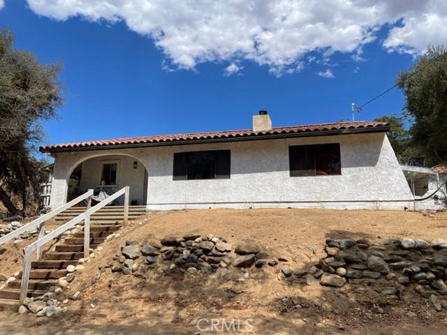 13305 Sierra Highway, Agua Dulce, CA 91390