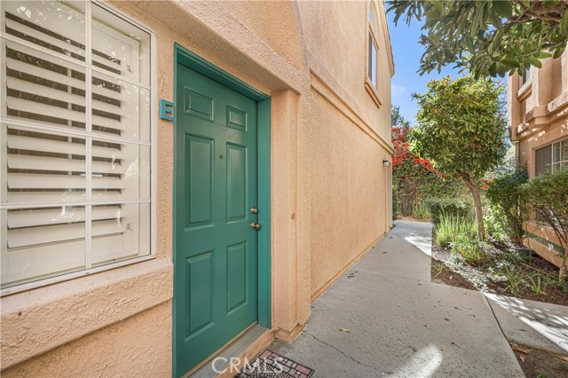 Detail Gallery Image 1 of 1 For 18836 Vista Del Canon #E,  Newhall,  CA 91321 - 2 Beds | 1 Baths