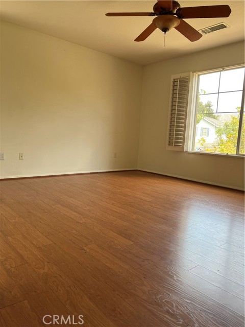 3rd Bedroom upstairs