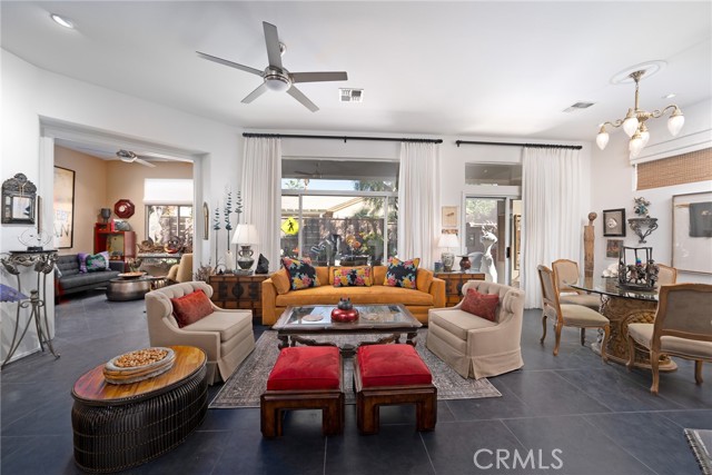 Detail Gallery Image 4 of 34 For 78768 Sunrise Canyon Ave, Palm Desert,  CA 92211 - 2 Beds | 2 Baths