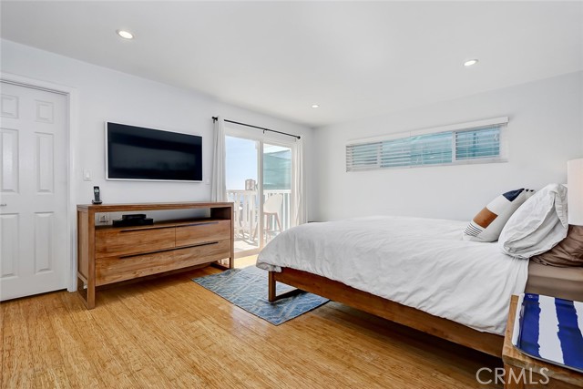 Master BedRoom 2 View1