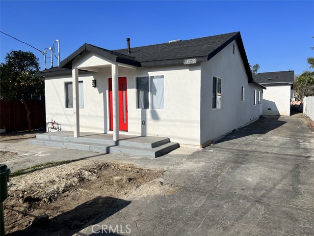 MLS# SR22248205