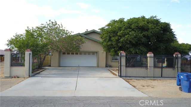 Detail Gallery Image 1 of 34 For 7349 Dogwood Ave, California City,  CA 93505 - 3 Beds | 2 Baths