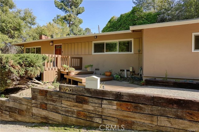 Image 2 for 3720 Broadlawn Dr, Los Angeles, CA 90068