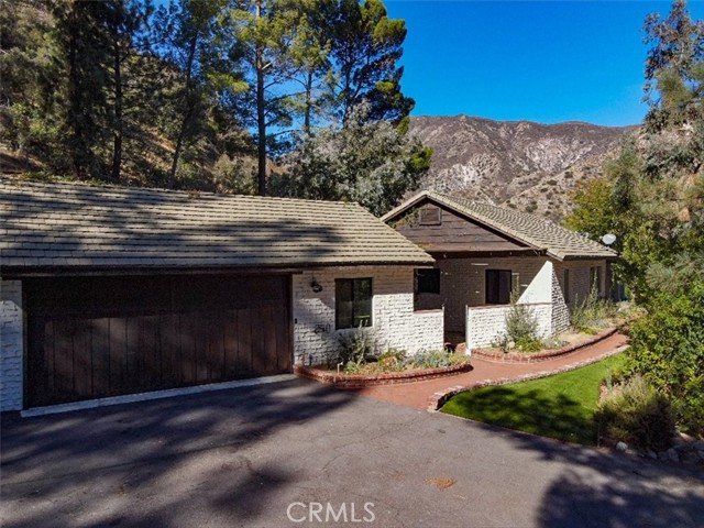 4142 Big Tujunga Canyon Road photo 2