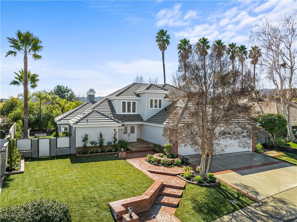 24370 Mornington Drive, Valencia, CA 91355