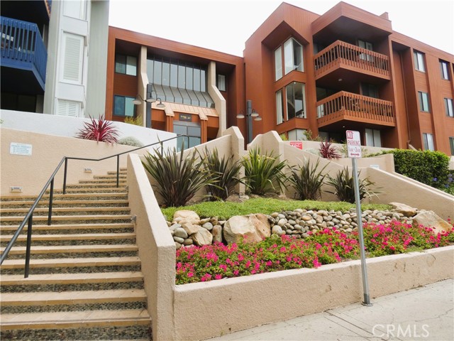 Detail Gallery Image 1 of 1 For 350 Paseo De Playa #309,  Ventura,  CA 93001 - 1 Beds | 1 Baths