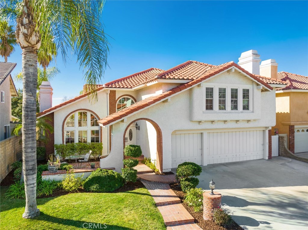 28053 Charles Drive, Saugus, CA 91350