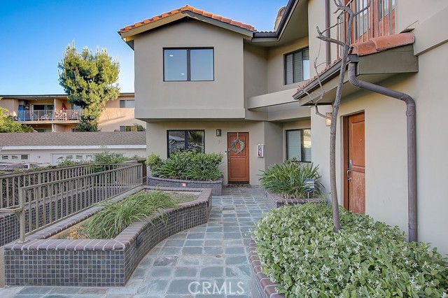 2424 Oswego Street 7, Pasadena, California, 91107
