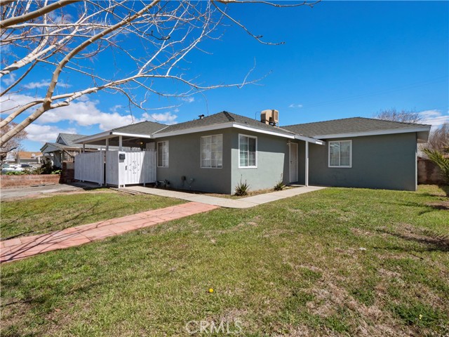 38614 Ladelle Ave, Palmdale, CA 93550