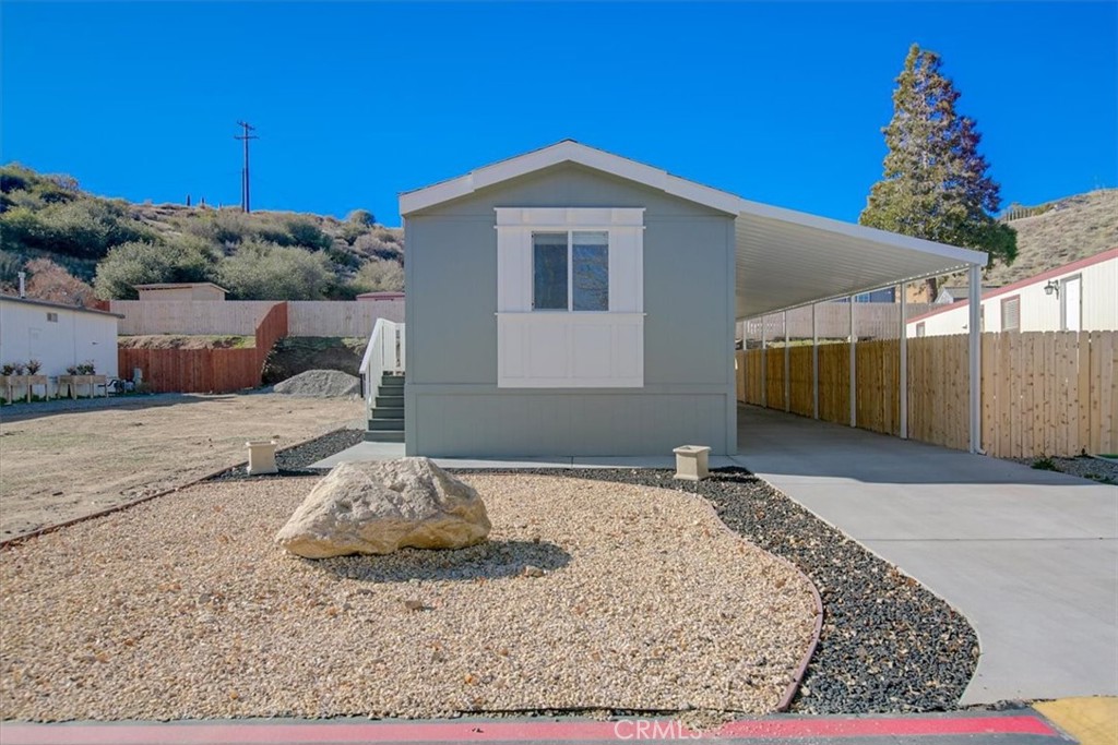657 Lebec Road 19, Lebec, CA 93243