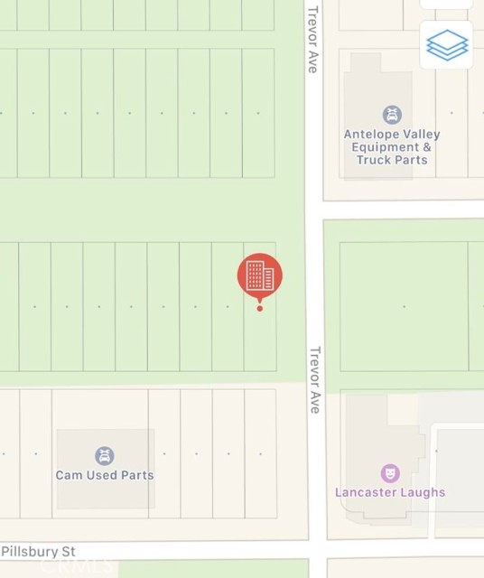 0 Vac/cor Trevor Ave/ovington, Lancaster, CA, 93535 0 Vac/cor Trevor Ave/ovington, Lancaster, CA, 93535