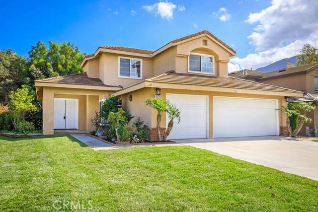 Image 2 for 4170 Mount Cantara Circle, Corona, CA 92882