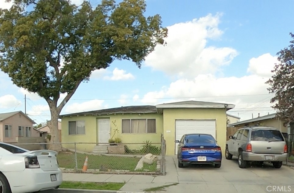 4213 E Palmerstone Street, Compton, CA 90221