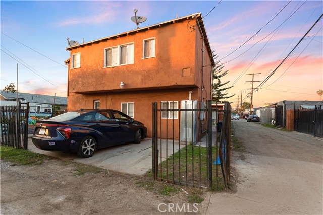 Image 3 for 814 W 75Th St, Los Angeles, CA 90044